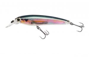 YOZURI 3DR MINNOW SUSPENDING RY1309 RGZS